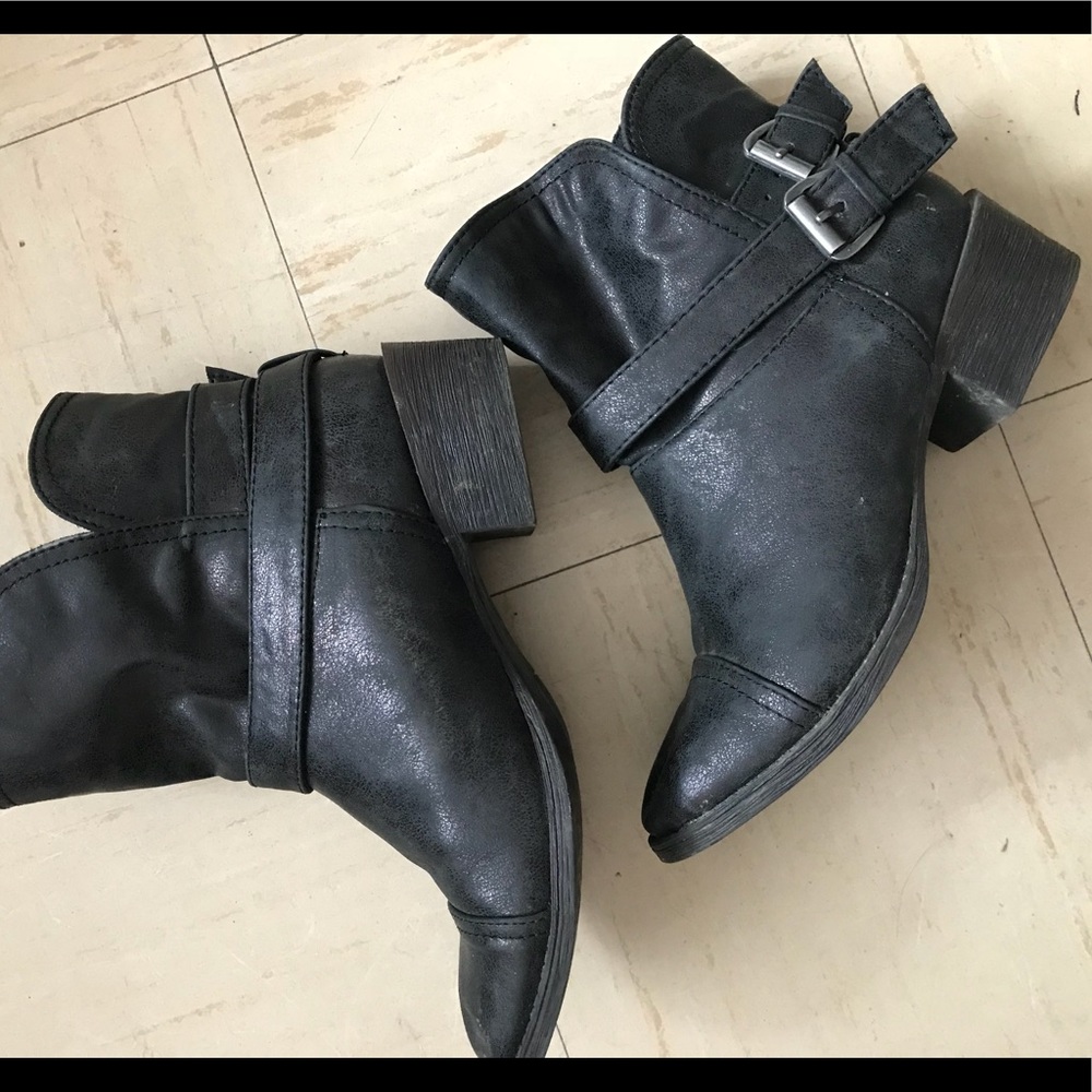 Rocketdog Booties